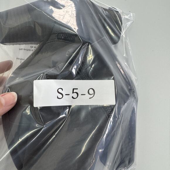 Rag‎ & Bone Boots Womens 37.5 Grey Black Harrow Suede Block Heel Ankle Bootie - Picture 11 of 11